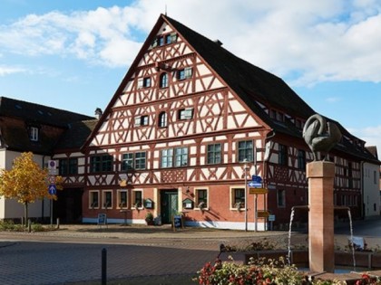 Foto: Der SCHWAN 